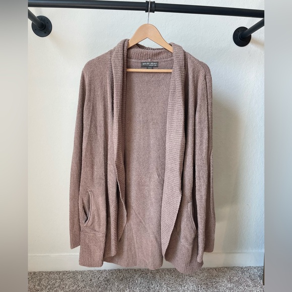 Barefoot Dreams Cardigan - Picture 1 of 7